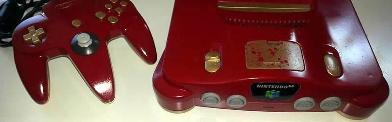 How to connect your N64 to a TV - N64 Squid