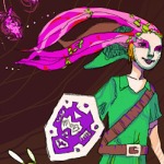 Deviantart.com: Zelda Fairies by HylianDragonCatty