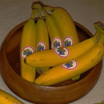 Tumblr.com: Donkey Kong Bananas IRL by Tavington