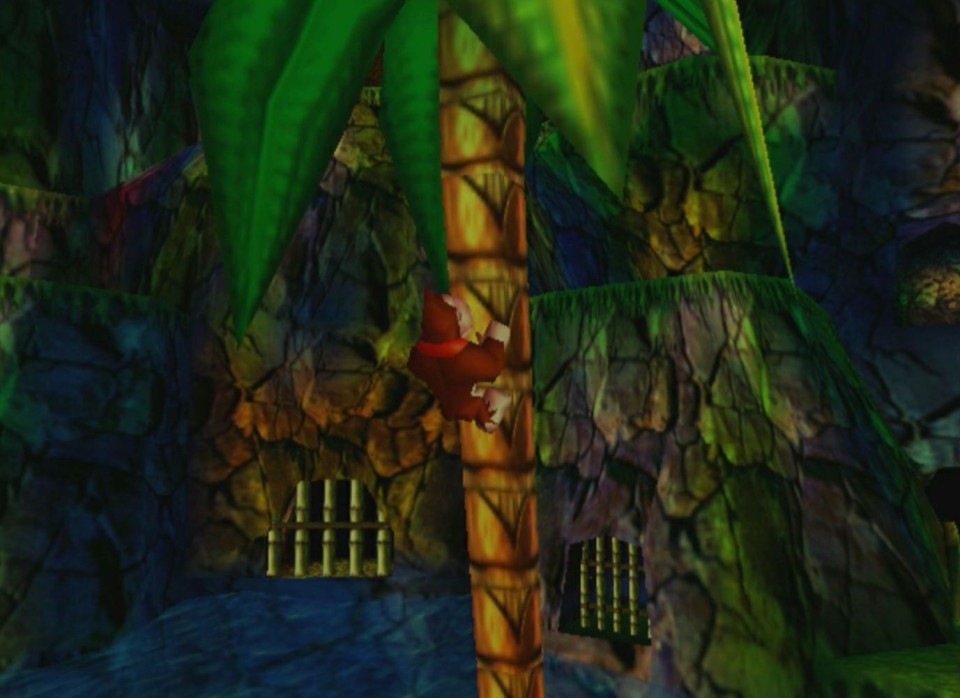 Nintendo 64 games now on the Wii U! - N64 Squid