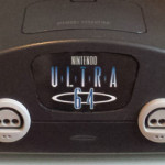Back to the drawing board: How to make an Ultra 64