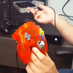 Fans make an N64 controller work on Xbox One