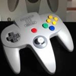 Wireless N64 controller available soon