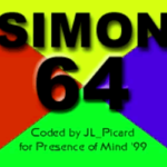Simon 64