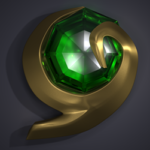 Deviantart.com: Kokiri’s Emerald- Legend of Zelda: Ocarina of Time by lthot
