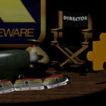 Deviantart.com: Rare Ware Golden Era by GamingNerdCollector