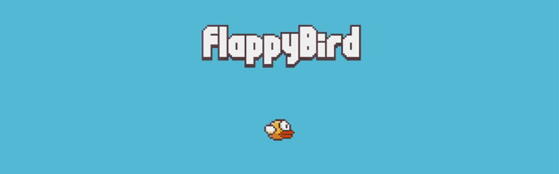 Flappy Bird - N64 Squid