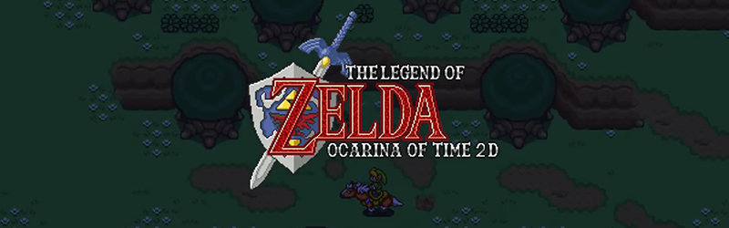 The Legend of Zelda: Ocarina of Time ROM Download - Nintendo 64(N64)