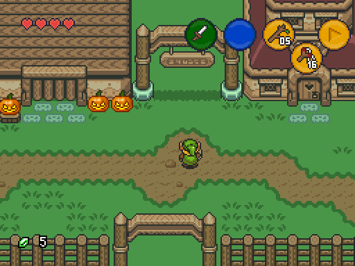 The Legend of Zelda: Ocarina of Time 2D for Windows - Download it from  Uptodown for free