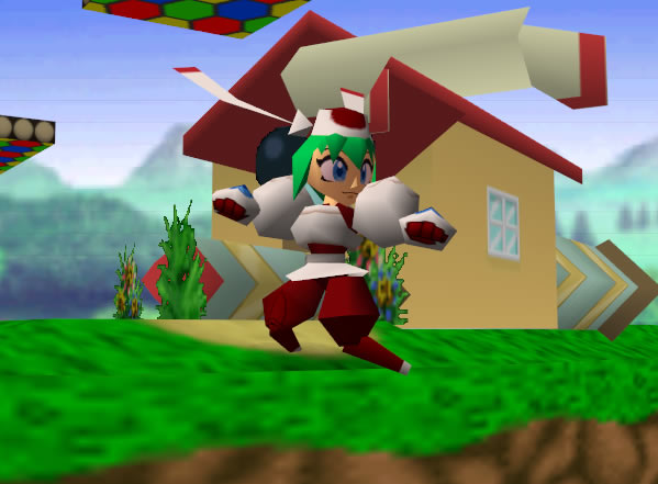 Video: Bowser Joins The Battle As A Playable Fighter In This Smash Bros. 64  Mod