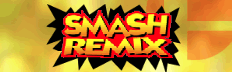 smash remix cartridge
