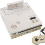 Nintendo Playstation prototype auctions at $360,000