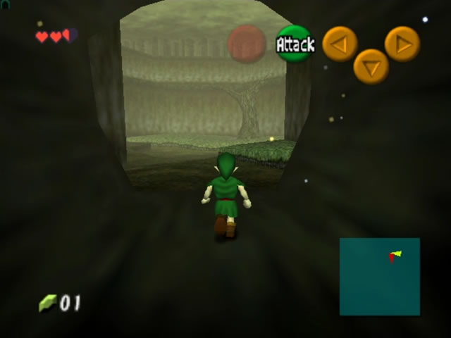 Legend Of Zelda, The - Ocarina Of Time (V1.2) ROM - N64 Download - Emulator  Games