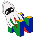 Six years of N64 Squid