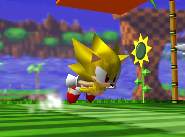 Videos & Audio - SSB64 Sonic 2 Mod for Super Smash Bros. 64 - Mod DB