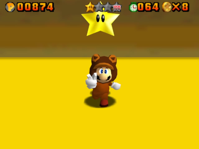 Super Mario 64 Land Mod Now Available But There's A Catch - SlashGear