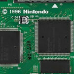 Was the N64 really 64 bits?