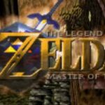 The Legend of Zelda: Master of Time + Remastered