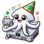 10 Years of N64 Squid!