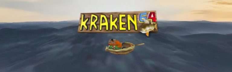 All posts - N64 Squid