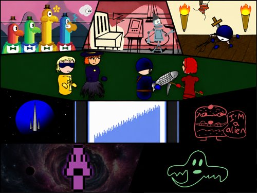 N64 Projects